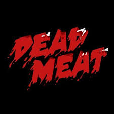 Dead Meat (@deadmeatjames) | Twitter